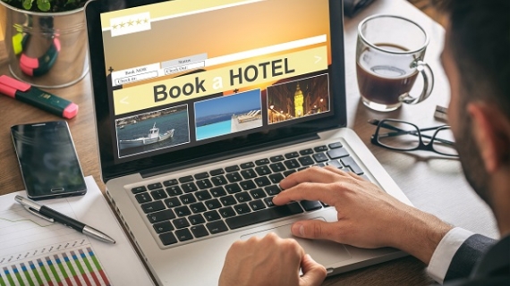 Haz Marketing, Negocios, Estrategia de Comunicación, Hoteles, Turismo, Redes Sociales