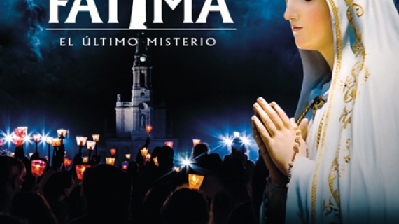 Documental sobre Fátima 