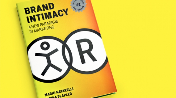 Nuevo libro sobre las marcas más íntimas