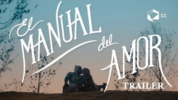 "El manual del amor"