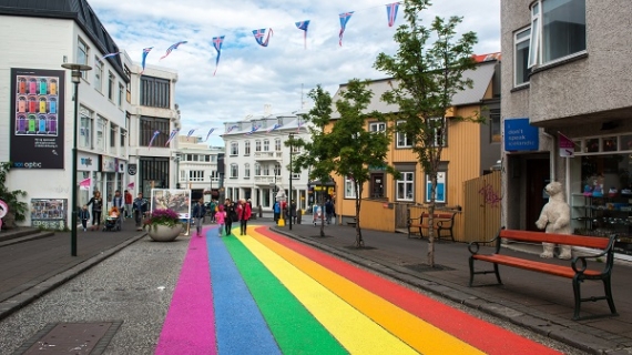 Haz Marketing, Negocios, Estrategia de Comunicación, Travel, Gay, LGBT+