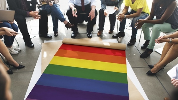 Haz Marketing, Negocios, Estrategia de Comunicación, Pride, LGBT