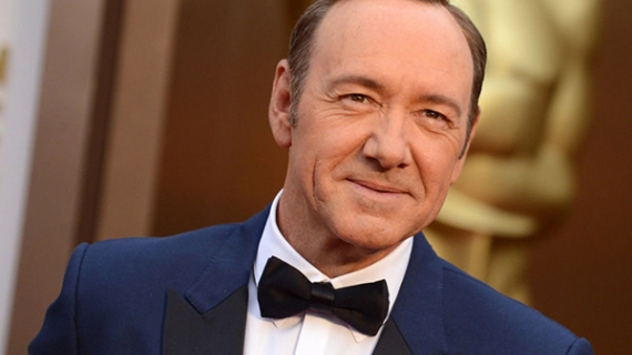 kevin spacey