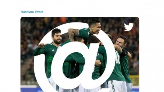 twitterseleccionmexicana