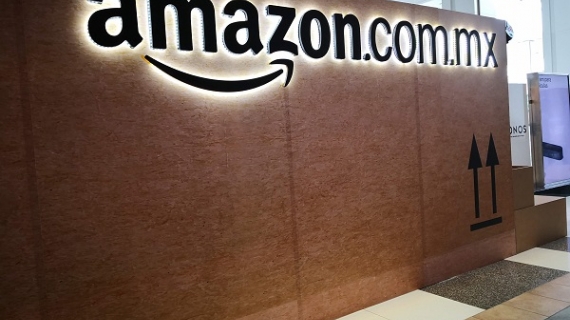 CAJADEAMAZON