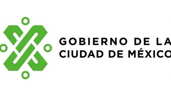 ¿Qué hay detrás del nuevo logo de CDMX?