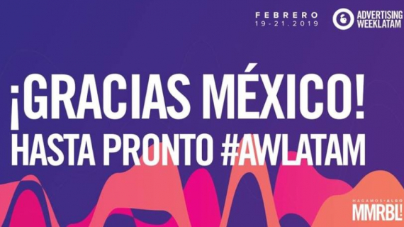 AWLATAM 2019