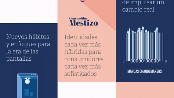 9 Tendencias del consumidor