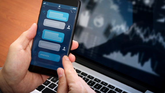 8 pasos para implementar chatbots en tu empresa