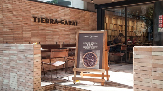 Terra Garat celebra su tercer aniversario