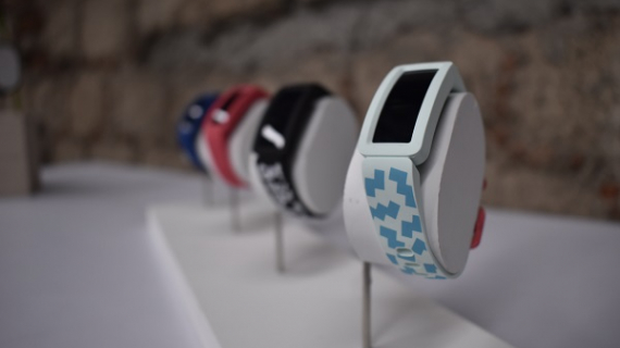 Fitbit quiere que todos tengan un wearable