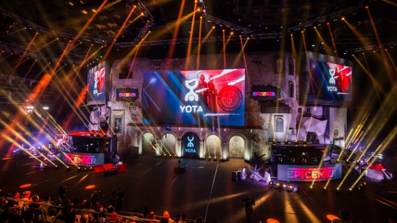 El valor de las marcas en los eSports