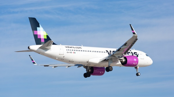 Estrategia de e-commerce detona crecimiento de Volaris