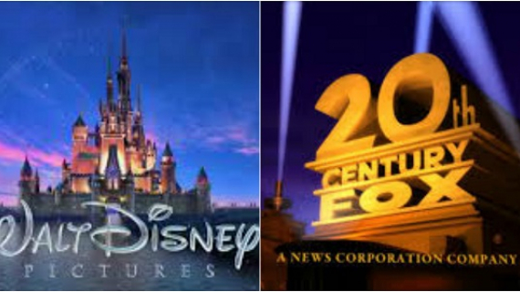 Nueva estructura de Disney Co. tras la adquisición de 21st. Century Fox