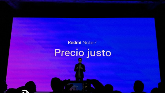 Xiaomi cimbra el mercado de smartphones con nuevos lanzamientos