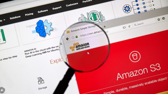 Amazon ayudará a fabricar autos Volkswagen