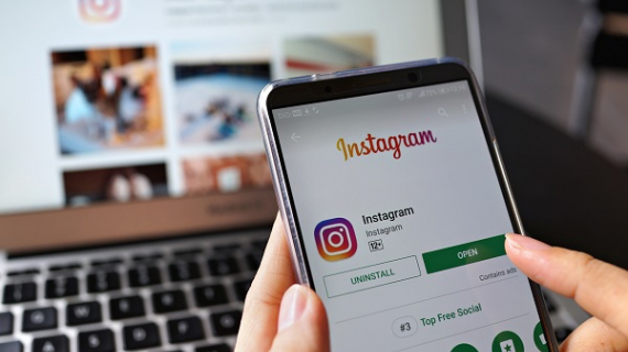 Instagram tiene nuevo aliado de comunicación en México