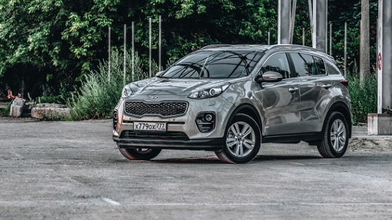 KIA prioriza la seguridad como tendencia de conectividad