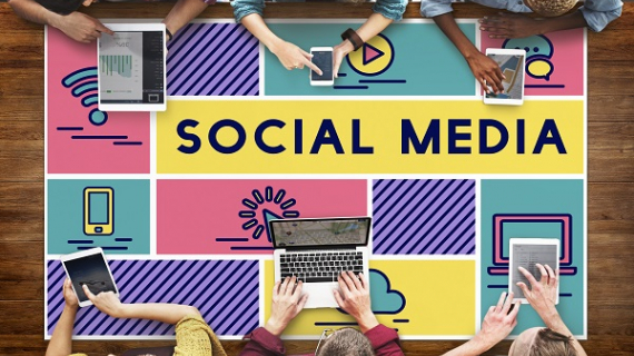 Muestran impacto de las redes sociales en marketing