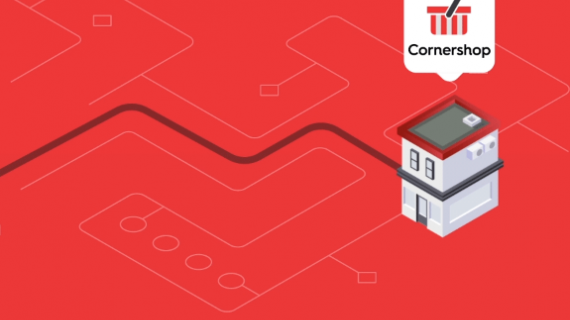 Cornershop trabajará con una nueva agencia de RP