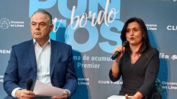 Club Premier añade cruceros a su oferta de experiencias