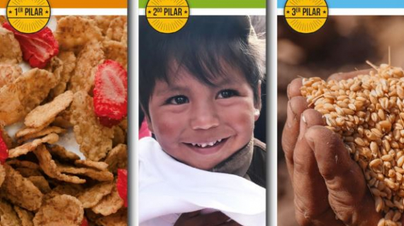 Kellogg presenta reporte de responsabilidad social