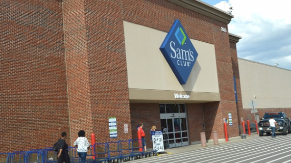 Sam’s Club y su temporada especial para socios