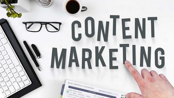 3 beneficios de aplicar el marketing de contenidos en el e-commerce