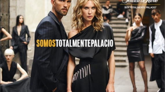 Nueva campaña de El Palacio de Hierro