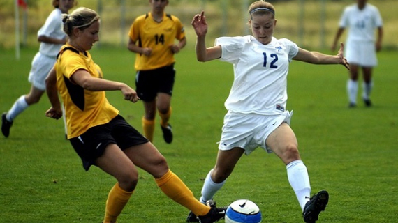 ESPN firma acuerdo con la Liga Nacional de Fútbol Femenino