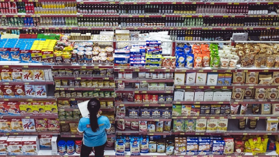 Realizan inversión millonaria en shopper marketing
