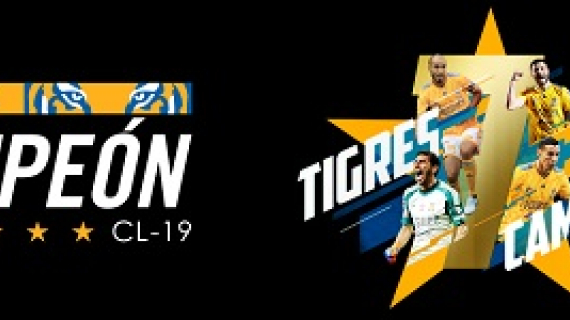 Canal Canal de izzi transmitirá partidos de los Tigres de la UANL