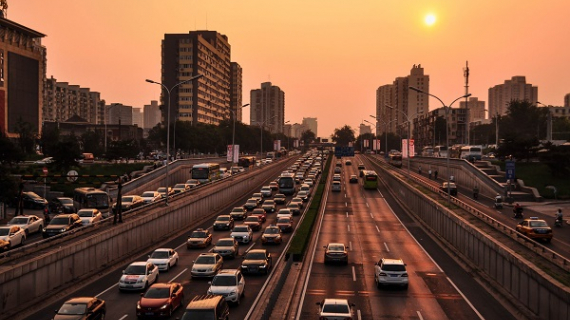 Mexicanos sí quieren autos ecológicos