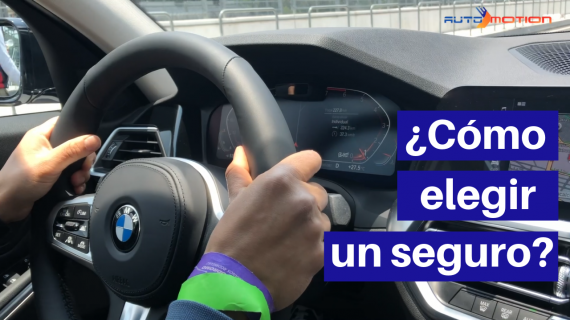 como elegir el seguro ideal para tu auto