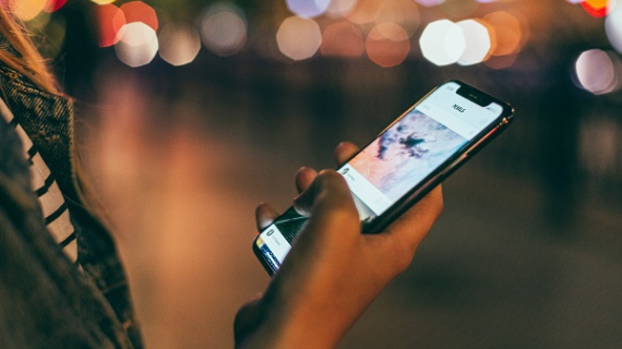 Taxi o app de transporte: ¿cuál es mejor opción?