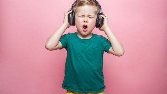 Presentaron Spotify Kids, un contenido exclusivo de Spotify Premium Familiar