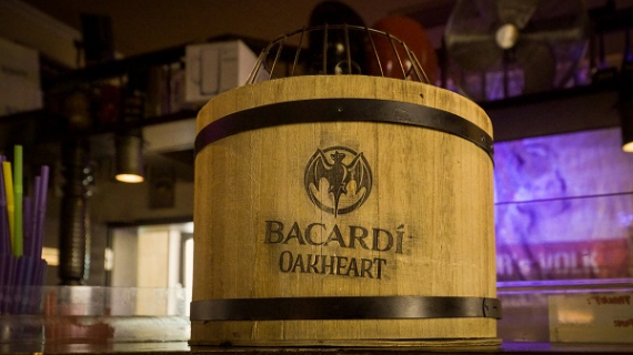 Bacardí ya tiene agencia de relaciones públicas