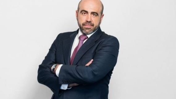 Nuevo CEO de Conde Nast México y Latinoamérica