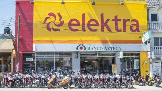 Elektra utiliza Whatsapp Business para aumentar ventas