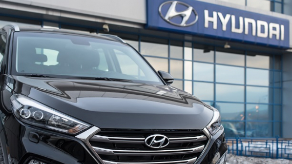 Claudia Márquez: nueva CEO de Hyundai México