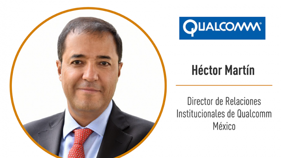 Tecnología 5G