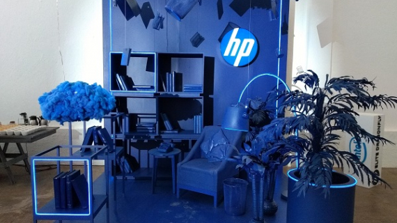 HP estrena las computadoras más ligeras del mercado