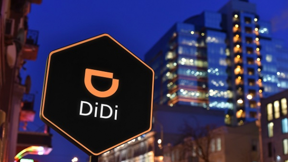 DiDi se une con taxistas y crea nuevo modelo de transporte