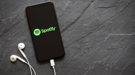 Dan a conocer a finalistas de Spotify Awards