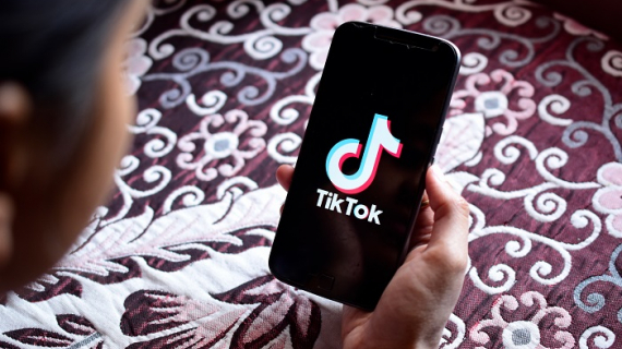 #ManosSeguras: un challenge en TikTok