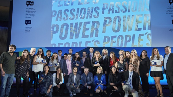 Discovery Networks premia a las mejores soluciones de branded content 