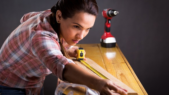 Iniciativas sobre programas y talleres que empoderan a las mujeres