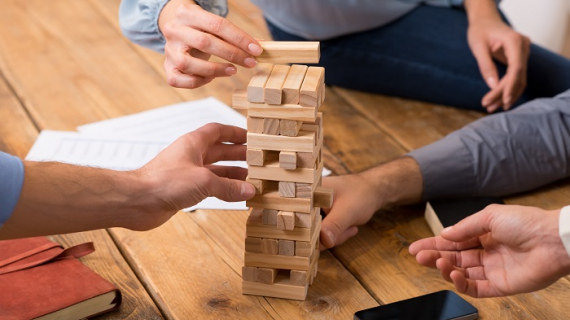 Juegos de mesa, una opción para la cuarentena 