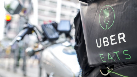 Uber Eats apoya a pymes ante COVID-19