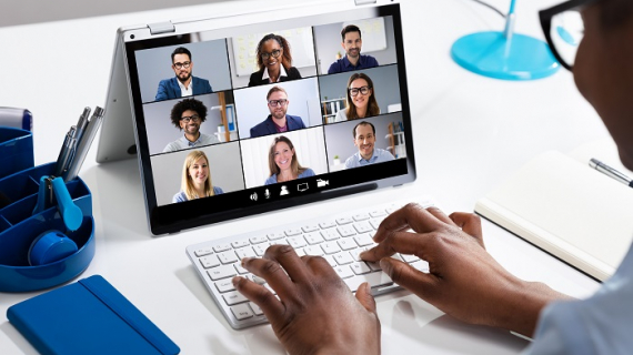 Google Meet: una alternativa gratuita para videoconferencia